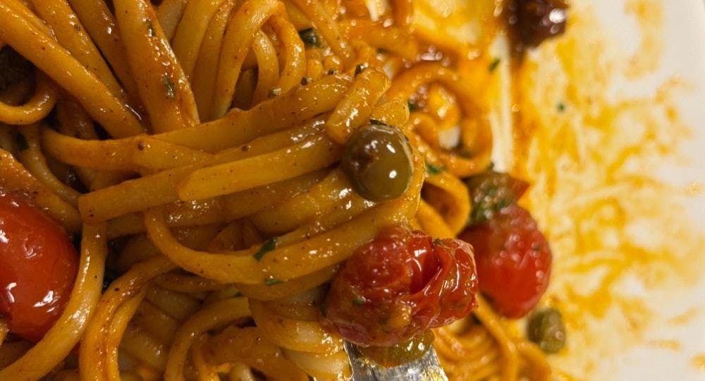 Photo of restaurant Why Not Restaurant in Charlottenburg, Berlin - Photo 3