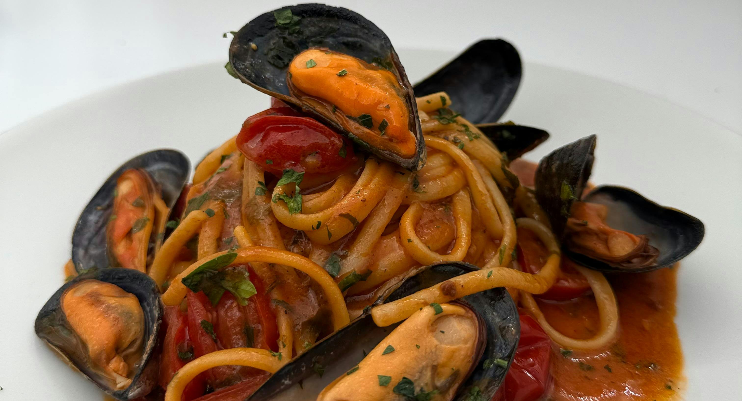 Photo of restaurant Why Not Restaurant in Charlottenburg, Berlin - Photo 2