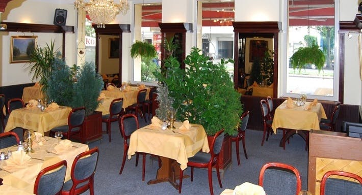 Photo of restaurant Ziko`s-Grill in Charlottenburg, Berlin