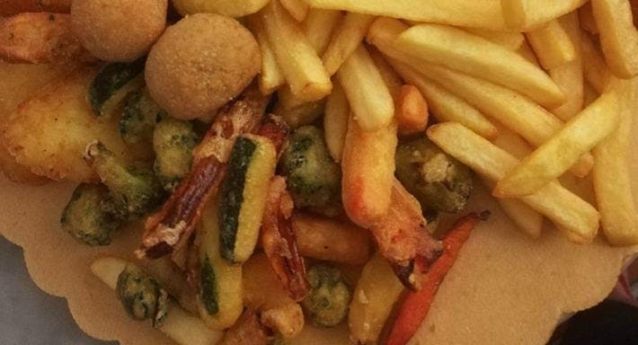 Photo of restaurant Fritto Matto in Centre, Modica - Photo 2