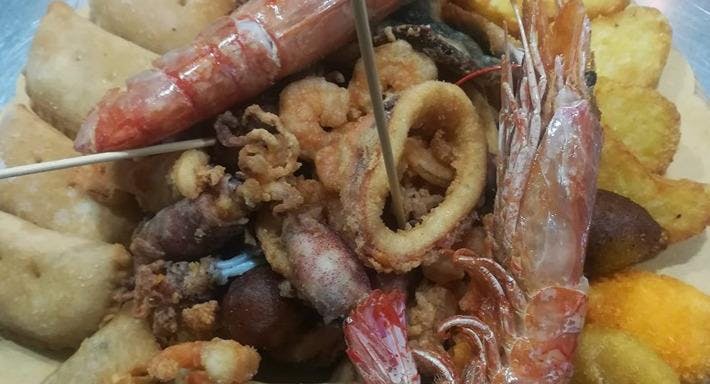 Photo of restaurant Fritto Matto in Centre, Modica - Photo 3