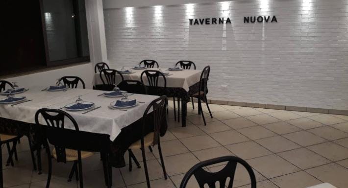 Restaurant Ristorante pizzeria Taverna Nuova Pantanagianni in Carovigno, Brindisi
