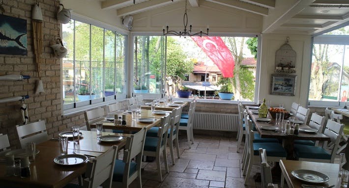 Photo of restaurant Yeniköy Sandal Balık in Yeniköy, Istanbul