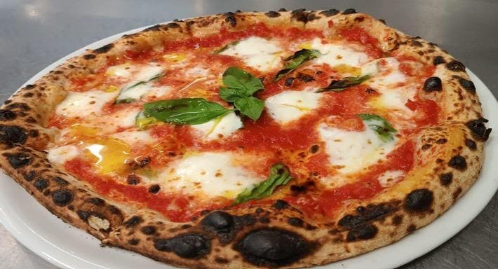 Prenota un tavolo da Kalio Trattoria Pizzeria Food Beer a Lecce Centro Quandoo