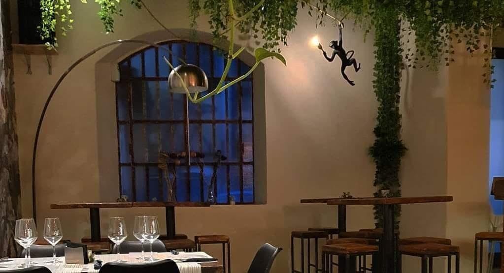 Photo of restaurant Todo Bien Ristorante Italo - Spagnolo in Centre, Prato