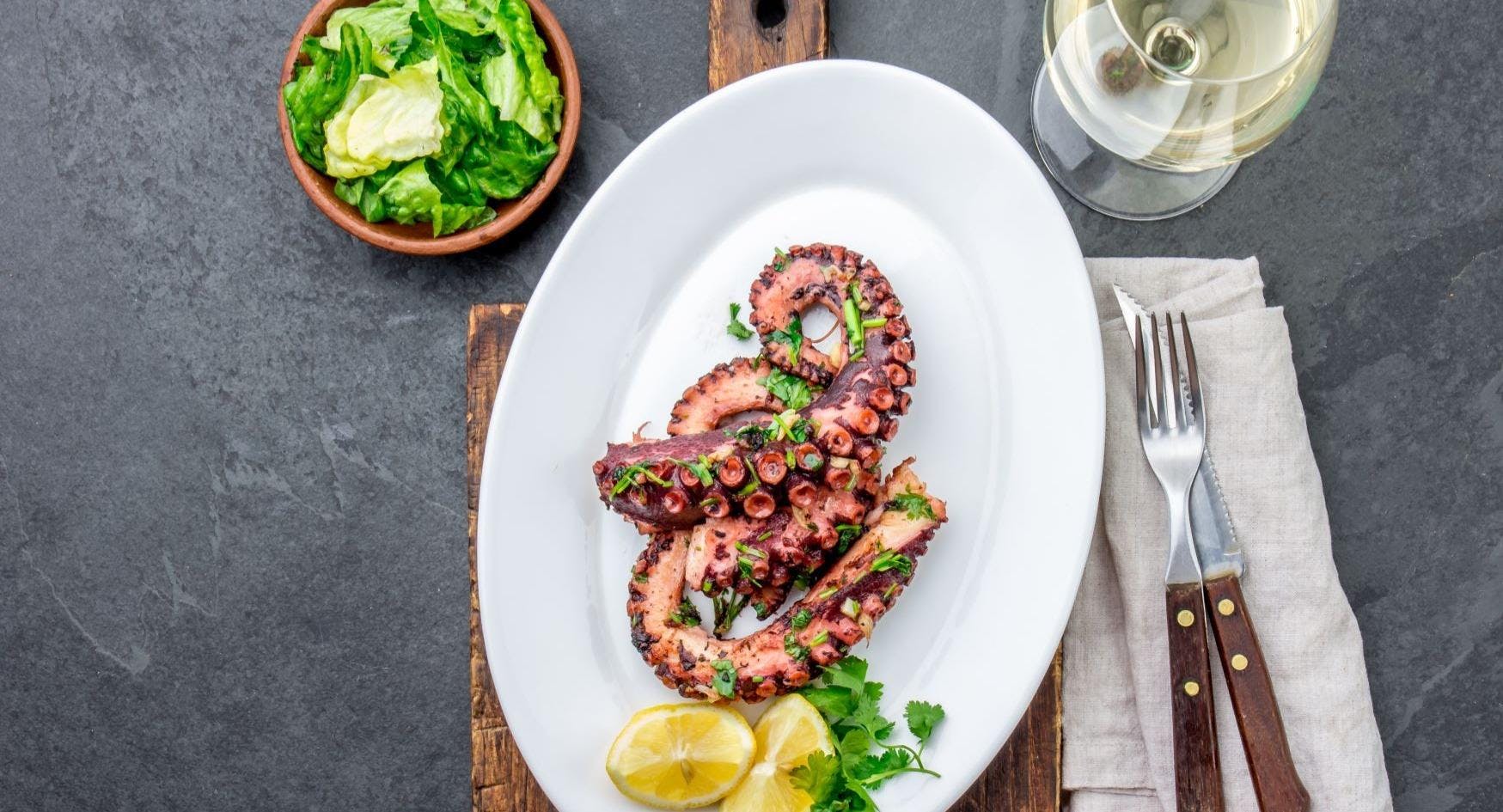 Photo of restaurant See22 in 22. District, Vienna - Photo 2