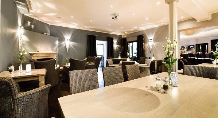 Restaurant Wendenkönig in Burg, Burg-Spreewald