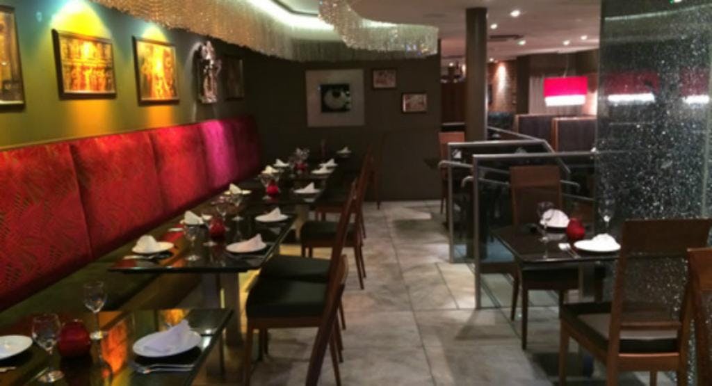 Photo of restaurant Nawab - Stirling in City Centre, Stirling