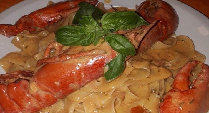 Foto del ristorante AMMIRATA a Centro città, Palermo