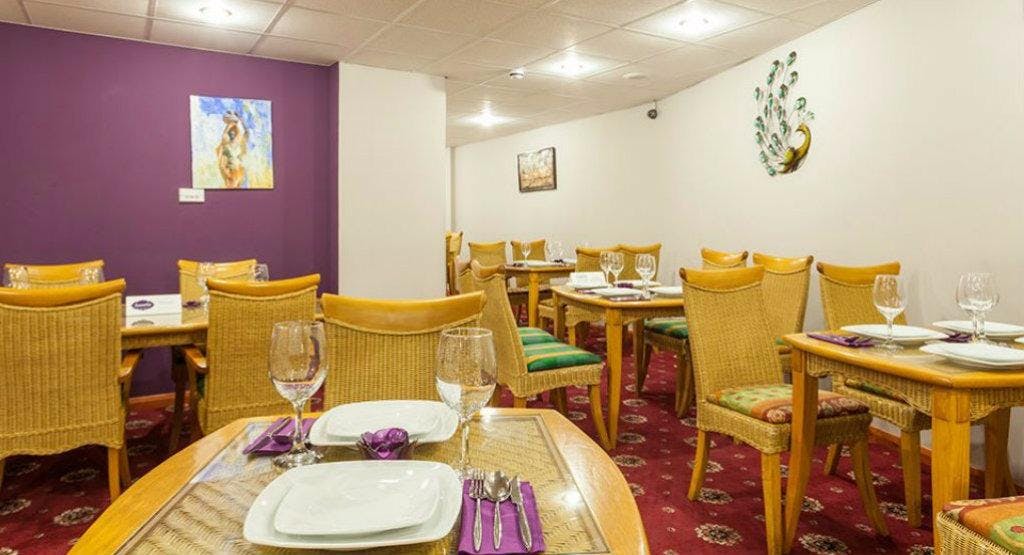 Photo of restaurant Santhi Indian Restaurant in Centre, Leicester