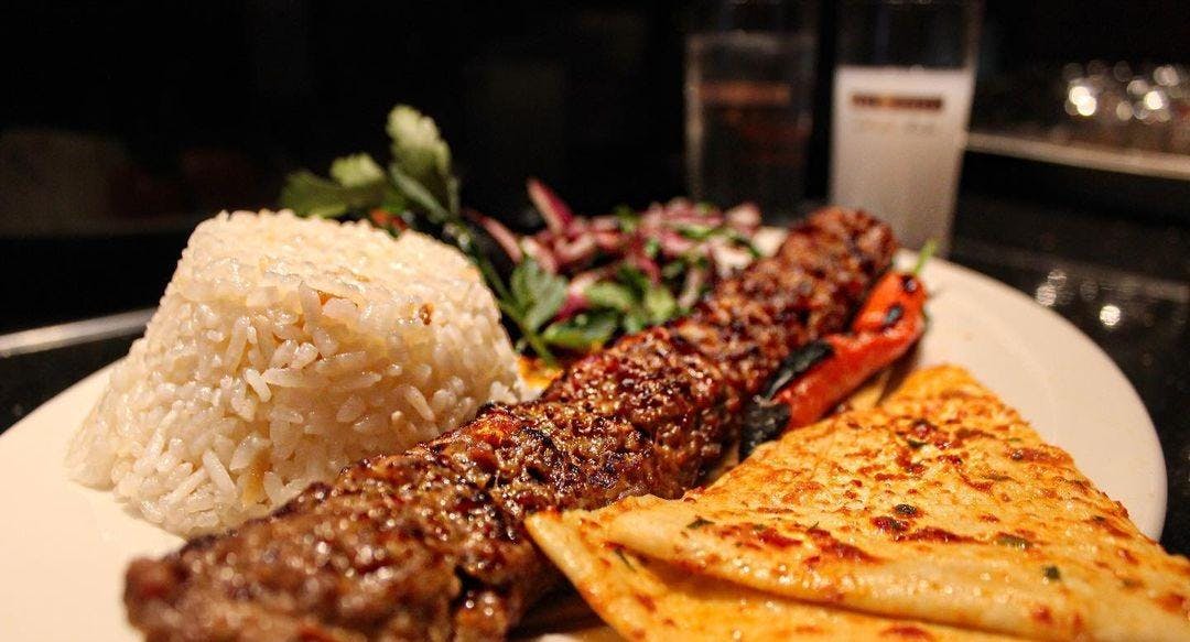 Image 2 of restaurant Hatay Ocakbasi - Restaurant - Berlin