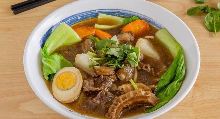 Restaurant Eat Joy Forever in Bentley, Perth