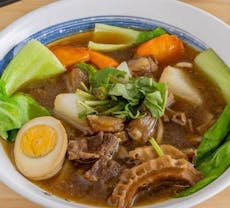 Restaurant Eat Joy Forever in Bentley, Perth