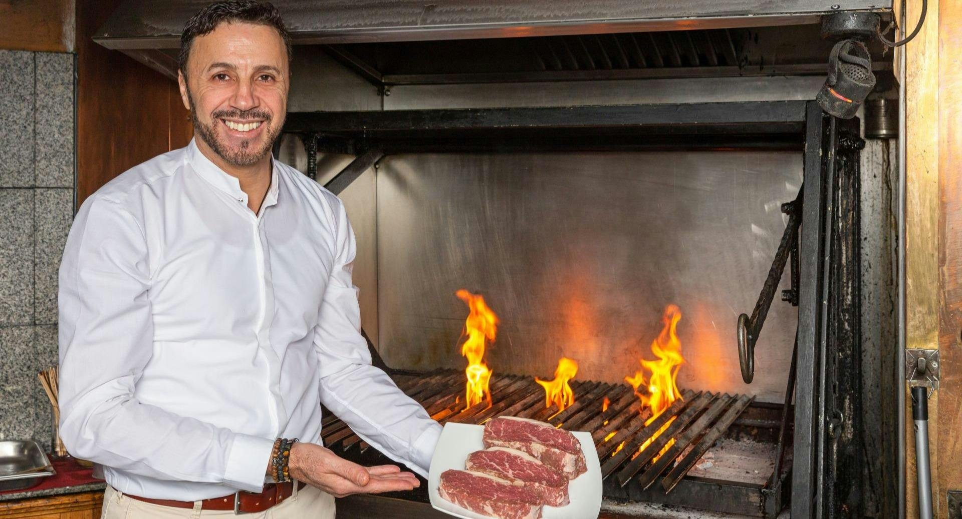 Bilder von Restaurant Steakhaus-Restaurant ANGUS in Alkenrath, Leverkusen