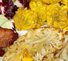 Restaurant Bistrot Mercedes in Centre, La Spezia