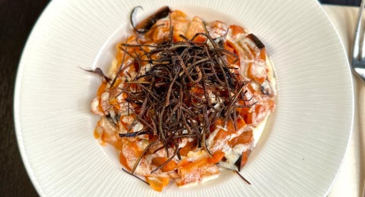 Restaurant Amarone Restaurant in City Centre, Bath