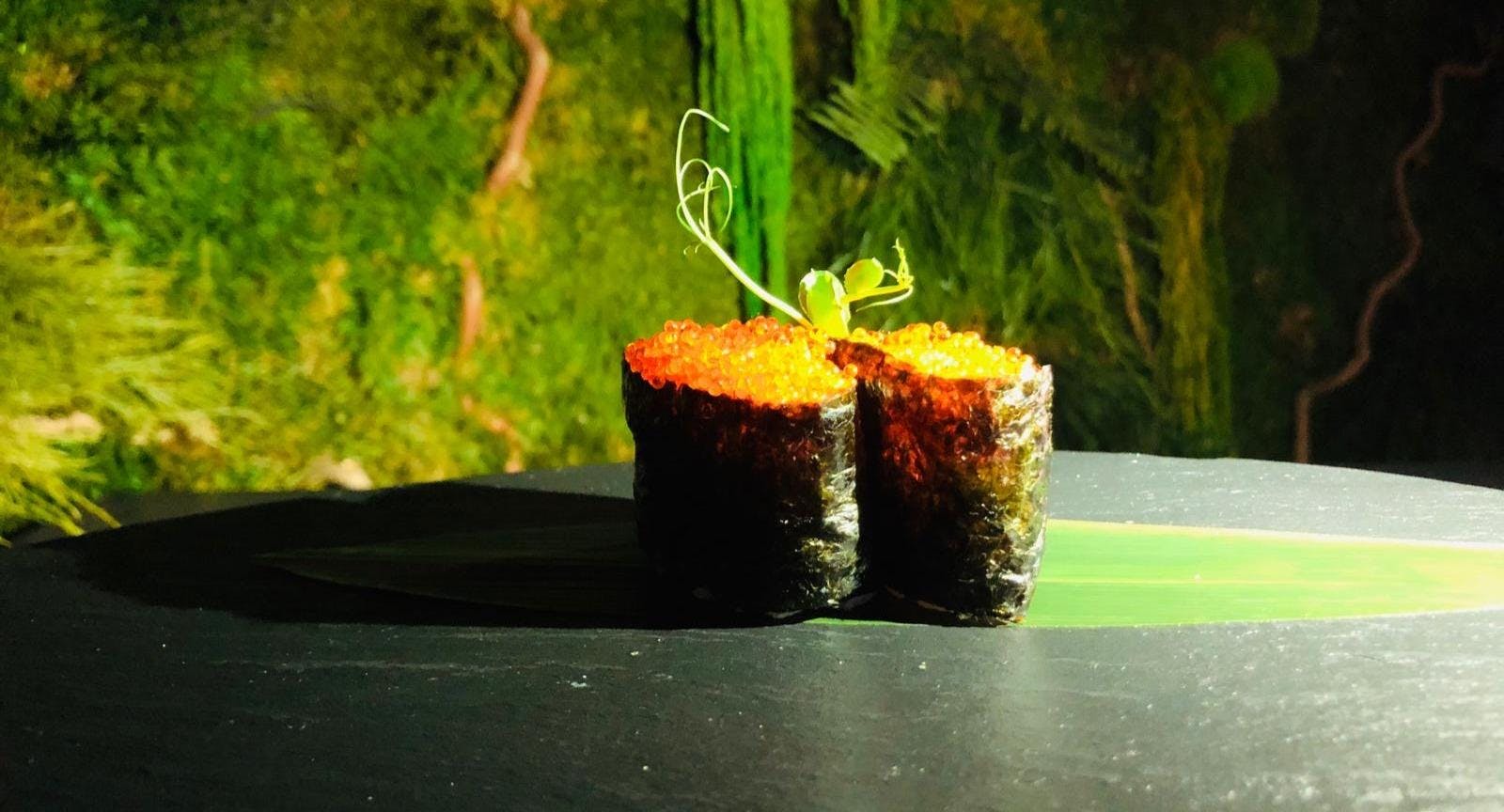 Ristorante SushiSun Nomentana a Nomentana, Roma