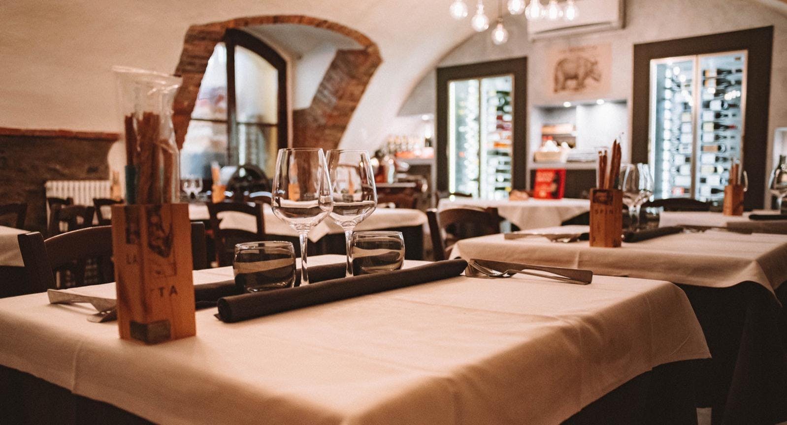Image 2 of restaurant La Piola Di Via Piol