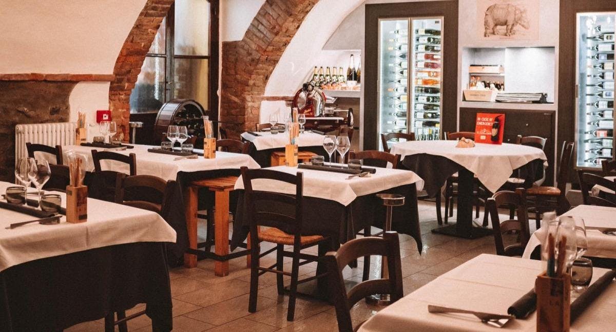 Photo of restaurant La Piola Di Via Piol in Rivoli, Turin