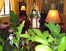 Ristorante Belluccio's a Città Studi, Milano