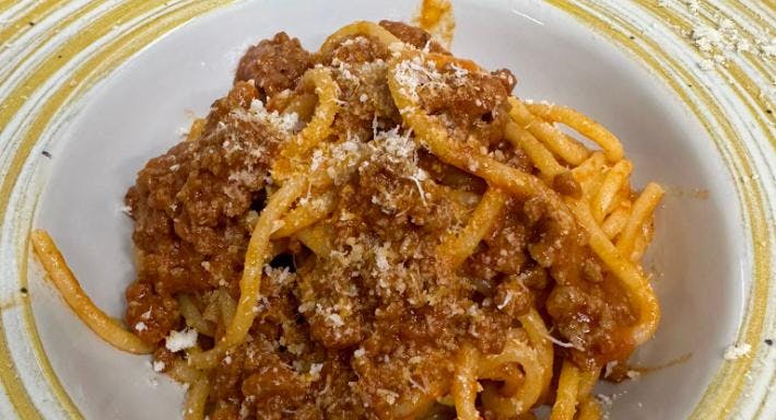 Foto del ristorante AMORE DE NONNA a Trastevere, Roma