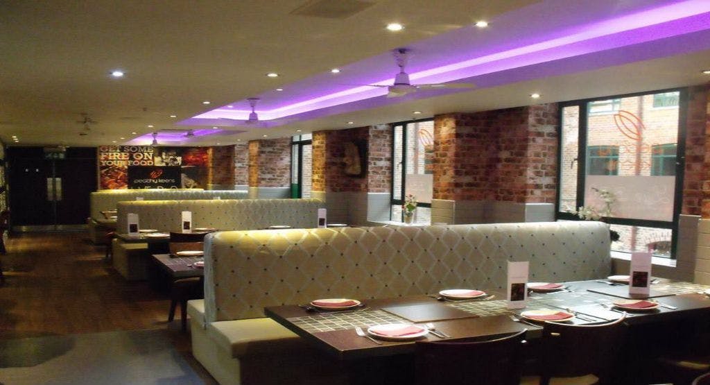 Photo of restaurant Peachy Keens in City Centre, Leeds