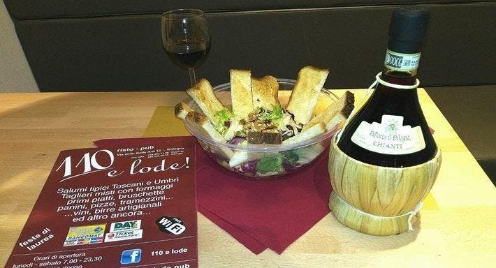 Photo of restaurant 110 E Lode! La Taverna Toscana in City Centre, Bologna - Photo 4
