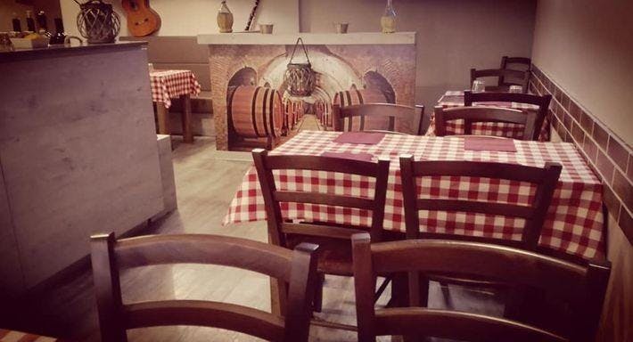 Photo of restaurant 110 E Lode! La Taverna Toscana in City Centre, Bologna - Photo 3