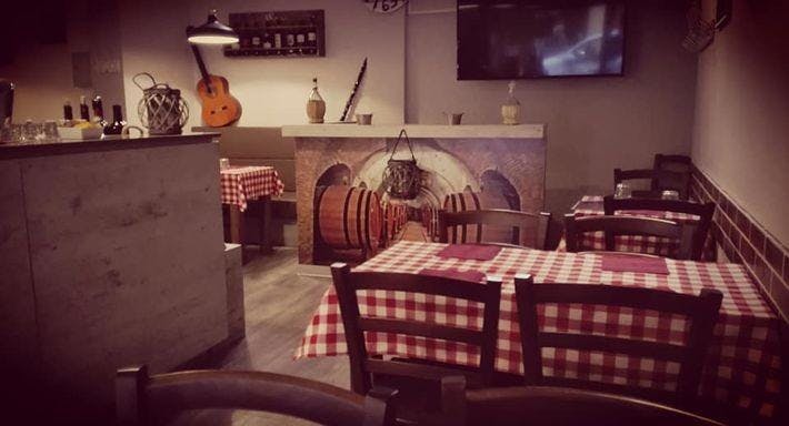 Photo of restaurant 110 E Lode! La Taverna Toscana in City Centre, Bologna - Photo 5