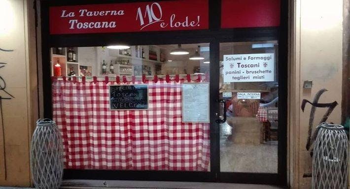 Photo of restaurant 110 E Lode! La Taverna Toscana in City Centre, Bologna - Photo 2