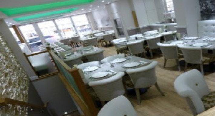 Photo of restaurant Rokali in City Centre, Alderley Edge