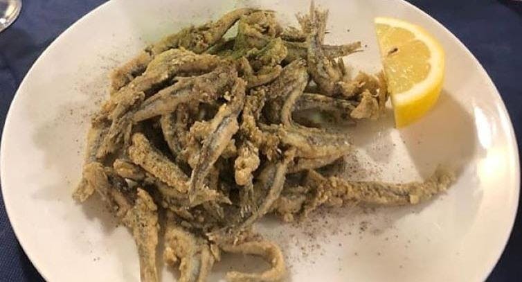 Restaurant Trattoria Don Maccarone in Centro Storico, Naples