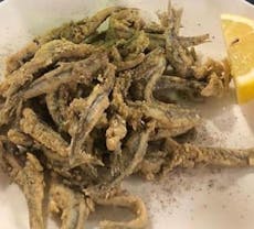 Restaurant Trattoria Don Maccarone in Centro Storico, Naples