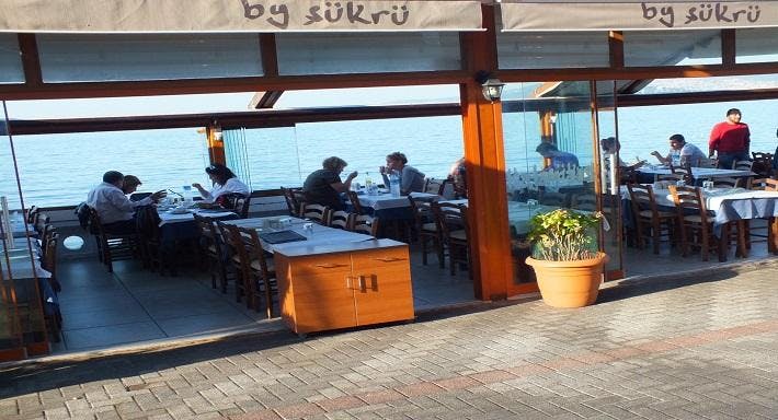 Büyükada, İstanbul şehrindeki By Şükrü Balık Büyükada restoranının fotoğrafı