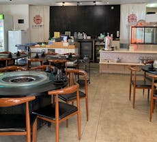 Restaurant Yum Lamb Hotpot in Rosedale, Auckland