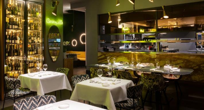 Ristorante 142 Restaurant a Navigli, Milano