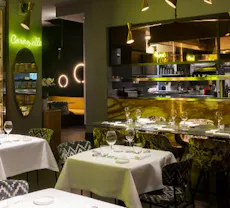 Ristorante 142 Restaurant a Navigli, Milano