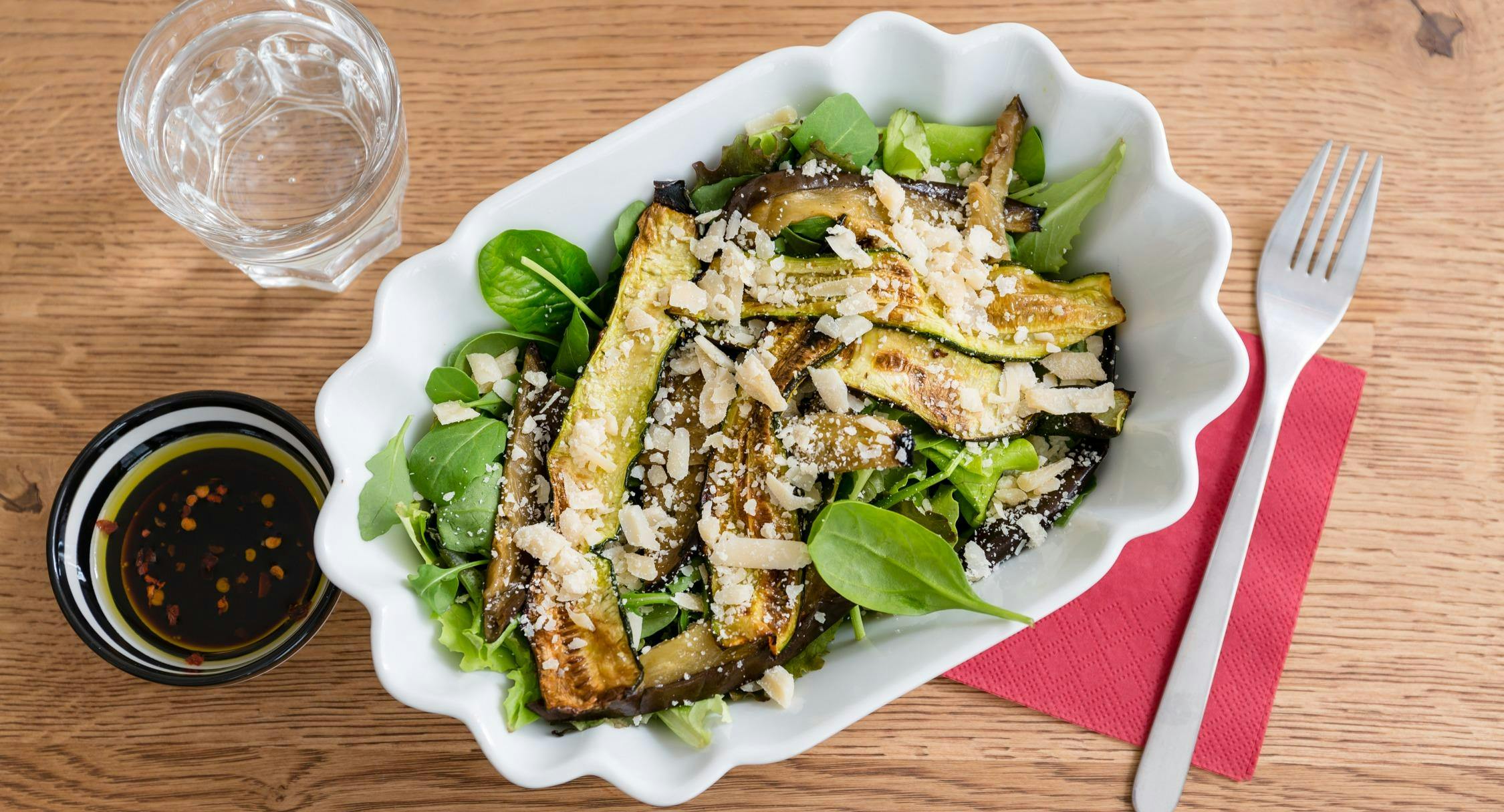 Bilder von Restaurant Momo Pizza Gourmet in 7. Bezirk, Wien - Photo 5