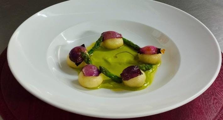 Foto del ristorante Vis à Vis, cucina&eventi a Orvieto, Terni