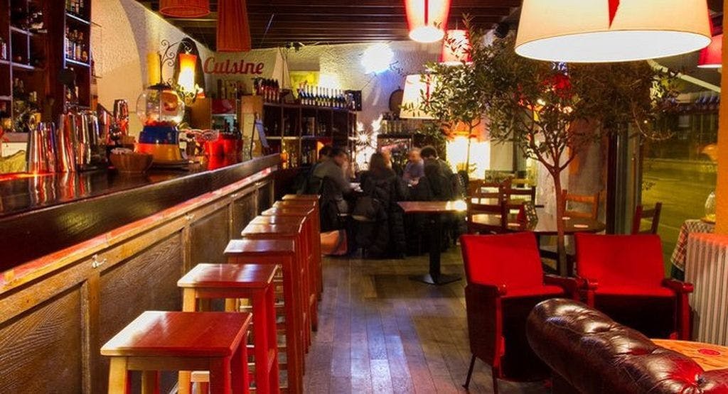 Foto del ristorante Osteria Via Pre' a Navigli, Milano