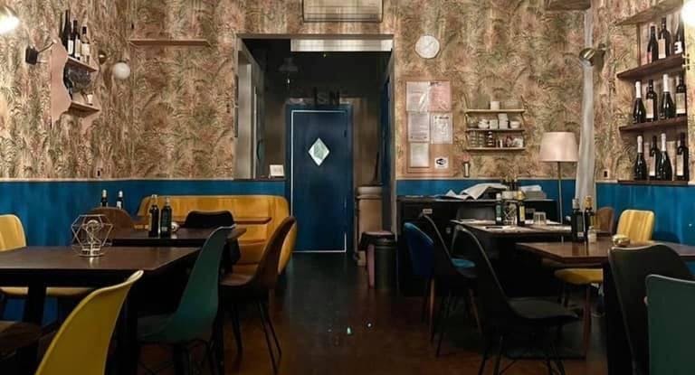 Foto del ristorante Koker Bistrot a Foce, Genova - Photo 4