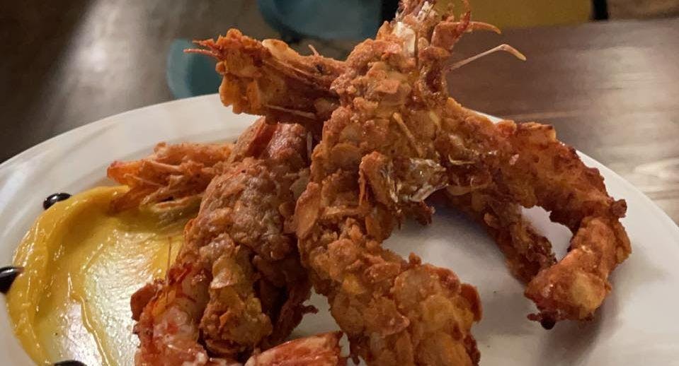 Foto del ristorante Koker Bistrot a Foce, Genova - Photo 3