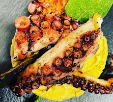 Ristorante Koker Bistrot a Foce, Genova