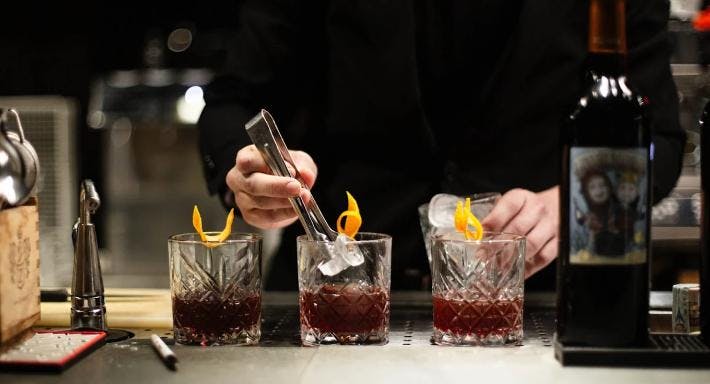 Photo of restaurant Ristorante Rosa Rossa in City Centre, Venice