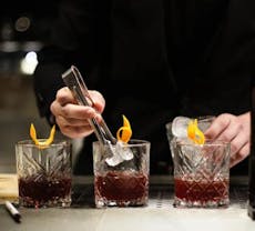 Restaurant Ristorante Rosa Rossa in City Centre, Venice