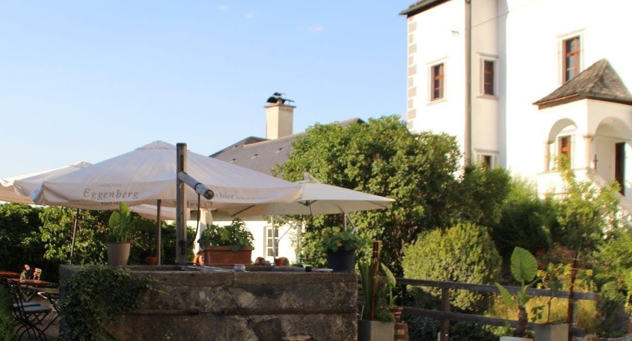 Restaurant Klosterstube in Traunkirchen, Gmunden