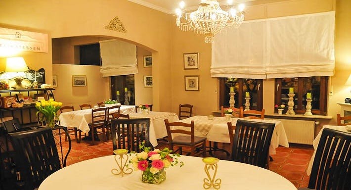 Photo of restaurant Kleines Gasthaus in Centre, Oestrich-Winkel - Photo 1