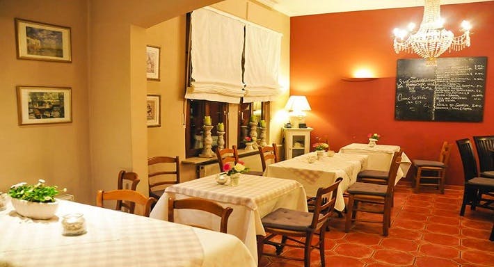 Photo of restaurant Kleines Gasthaus in Centre, Oestrich-Winkel - Photo 3