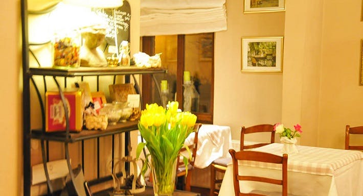 Photo of restaurant Kleines Gasthaus in Centre, Oestrich-Winkel - Photo 2