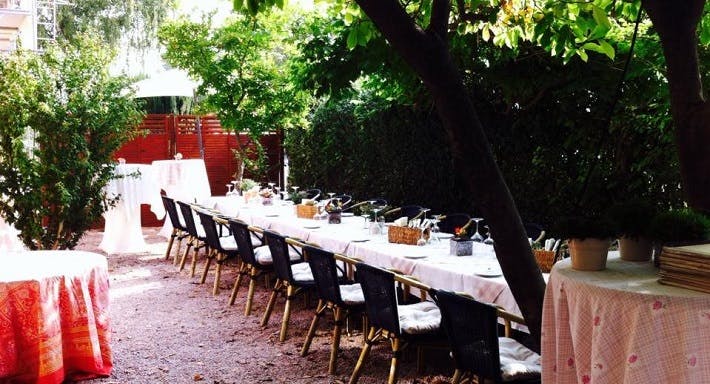 Photo of restaurant Kleines Gasthaus in Centre, Oestrich-Winkel - Photo 5